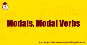 Modals Modal Verbs Modals, Modal Verbs