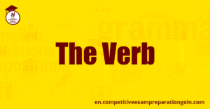 The Verb The Verb