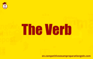 The Verb