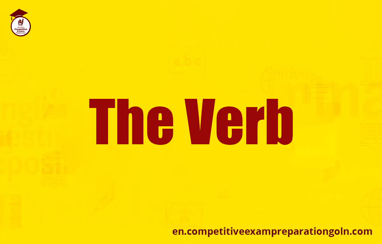 The Verb
