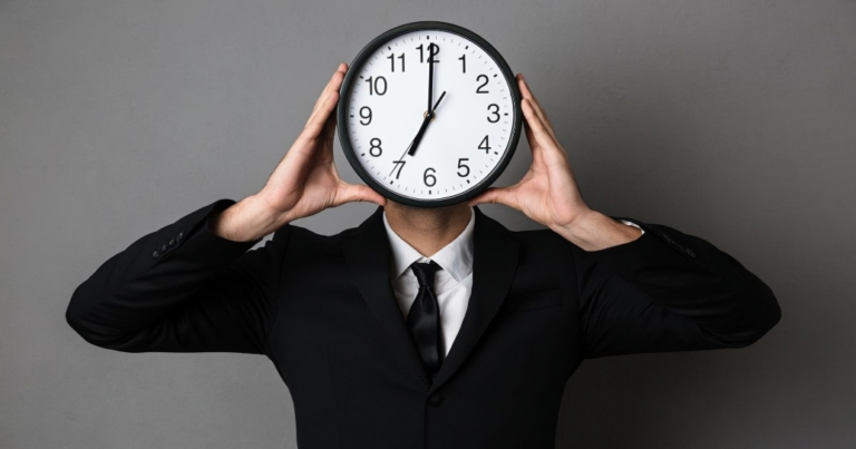 Time Management Techniques — A Step‑by‑Step Explainer