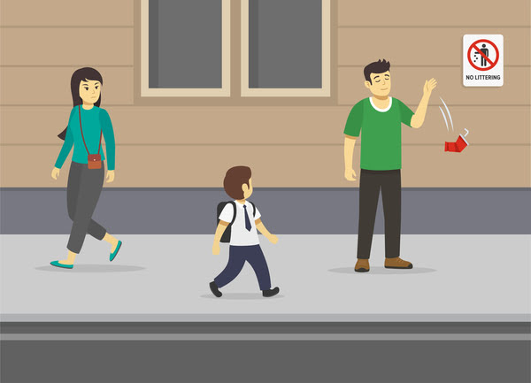 Commonsense Test Commonsense Test | BCS Preparation