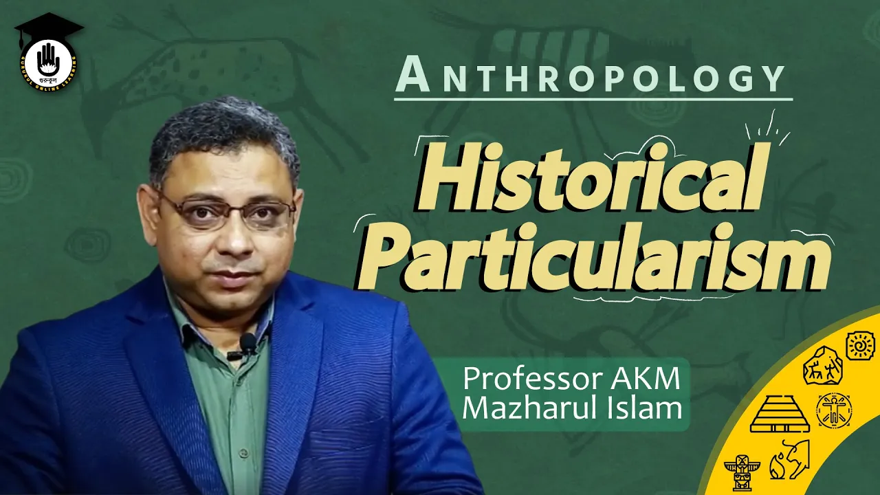 Historical Particularism Historical Particularism | University Course