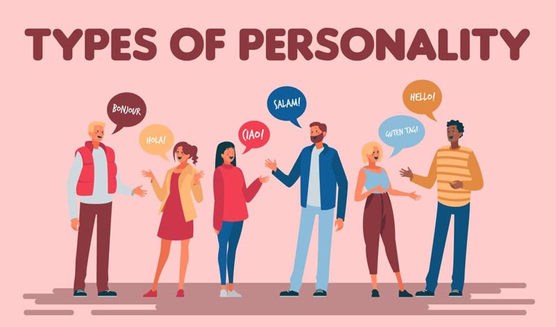 culture and personality