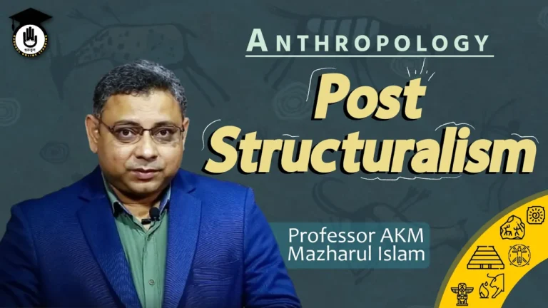Post Structuralism Post Structuralism | University Course