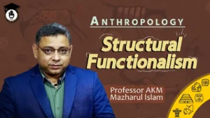 Structural Functionalism Structural Functionalism