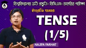 Tense Learning Series Tense Learning Series