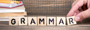 grammar 1 grammar 1