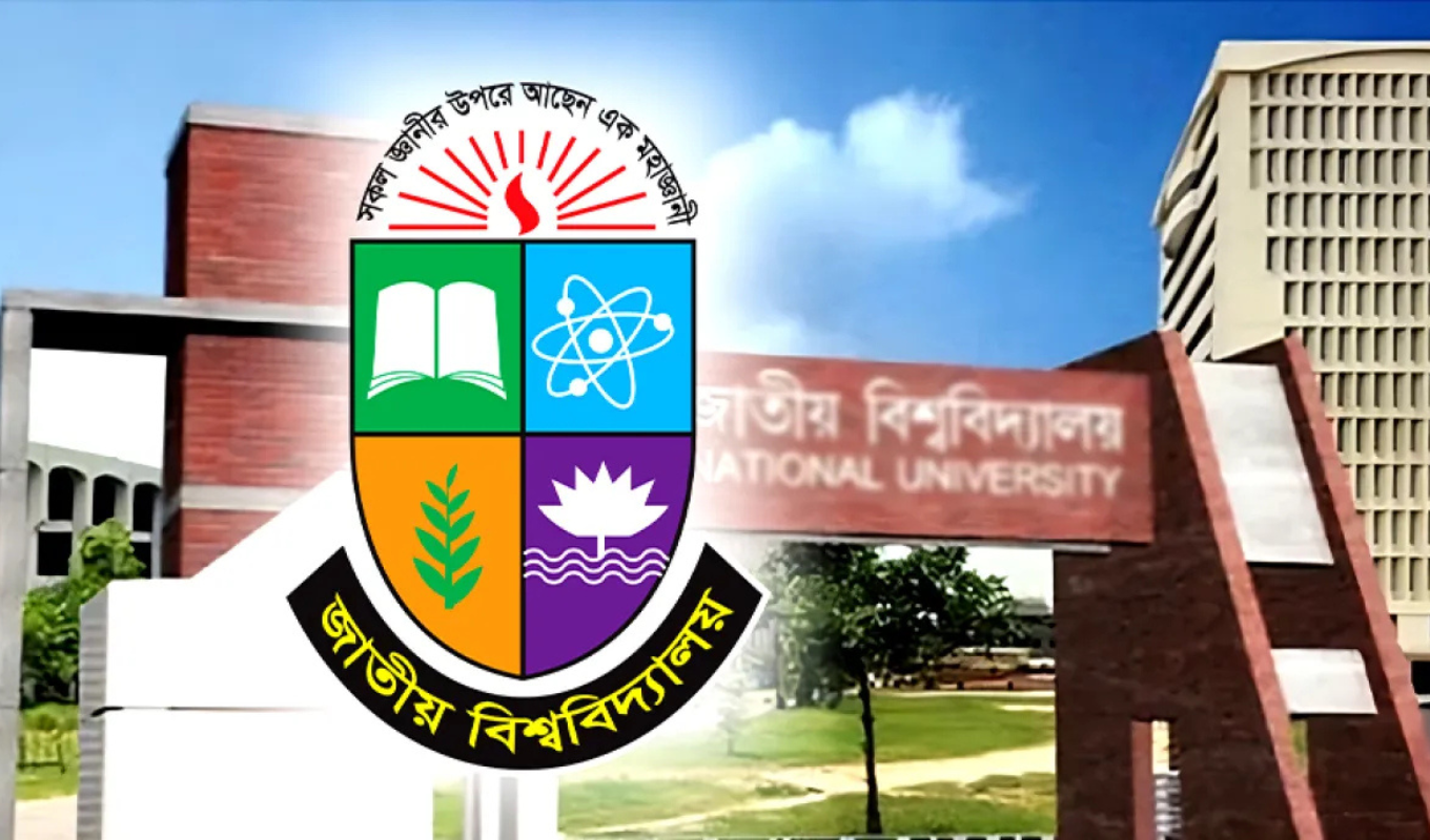 Degree First-Year Examinations to Begin on 18 November